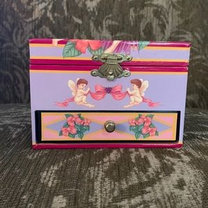 Jewelry Box